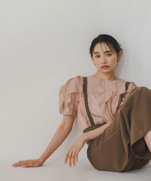 NATURAL BEAUTY BASIC（ナチュラルビューティーベーシック）の