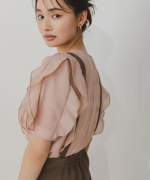 NATURAL BEAUTY BASIC（ナチュラルビューティーベーシック）の