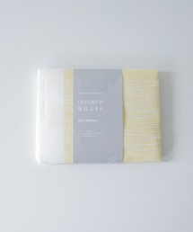 URBAN RESEARCH DOORS（アーバンリサーチドアーズ）の「DOORS LIVING PRODUCTS　DOORSの毎日ふきん（キッチンツール）」