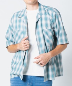SULLY ELASTIC CREW NECK TOP（Tシャツ/カットソー）｜Ameri