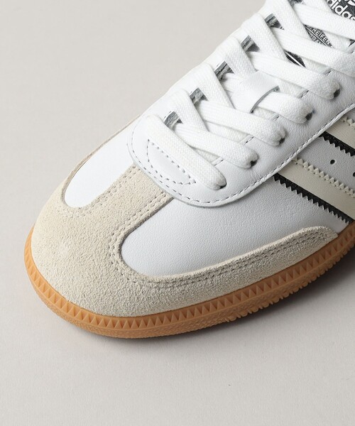 adidas Samba OG スニーカー 23.5 国内EXCLUSIVE】＜adidas Originals＞SAMBA OG ブラック