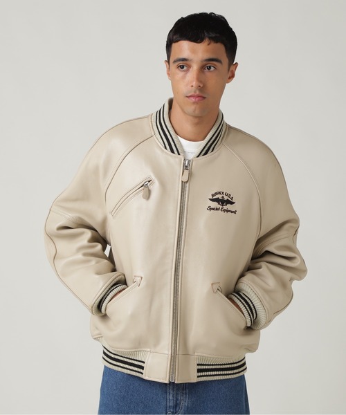 VARSITY JACKET / バーシティ ジャケット / AVIREX / アヴィレックス