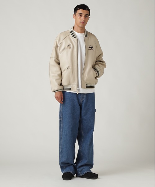 VARSITY JACKET / バーシティ ジャケット / AVIREX / アヴィレックス