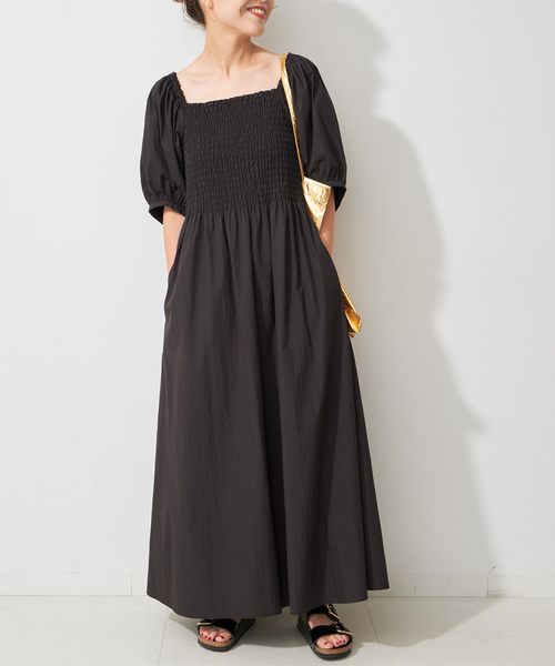 Spick & Span（スピックアンドスパン）の「C/Nシャーリング