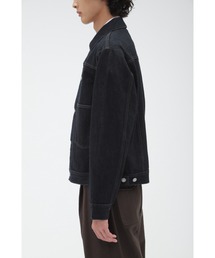 MARGARET HOWELL（マーガレットハウエル）の「BASIC DENIM（デニム
