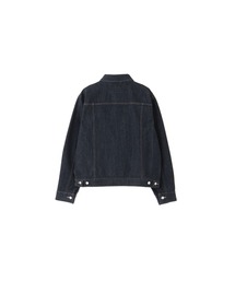 MARGARET HOWELL（マーガレットハウエル）の「BASIC DENIM