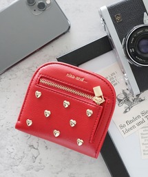 niko and... | オリジナルスタッズ二つ折り財布(財布)