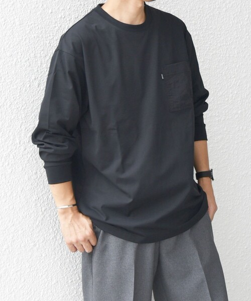 セール】【WEB限定】SHIPS any: 〈撥水加工〉Teflon EcoElite(TM