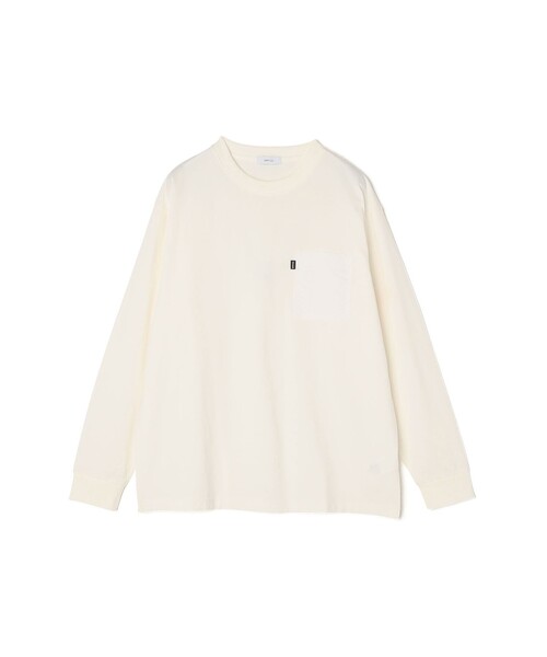 WEB限定】SHIPS any: 〈撥水加工〉Teflon EcoElite(TM) ナイロン