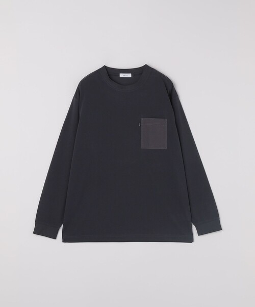 WEB限定】SHIPS any: 〈撥水加工〉Teflon EcoElite(TM) ナイロン