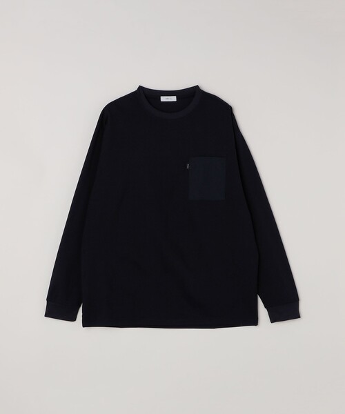 WEB限定】SHIPS any: 〈撥水加工〉Teflon EcoElite(TM) ナイロン