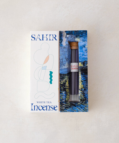 BIRTHDAY BAR(バースデイバー)の「【SAHIR サヒール】Incense お香(ルームフレグランス/お香・レディース・オレンジ/ピンク/グリーン/ブルー・0)」の2枚目の写真