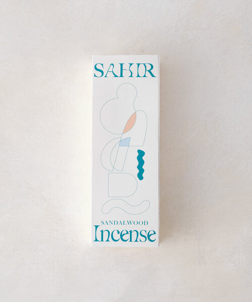BIRTHDAY BAR(バースデイバー)の「【SAHIR サヒール】Incense お香(ルームフレグランス/お香・レディース・オレンジ/ピンク/グリーン/ブルー・0)」の8枚目の写真