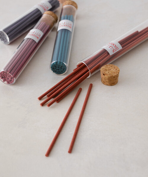 BIRTHDAY BAR(バースデイバー)の「【SAHIR サヒール】Incense お香(ルームフレグランス/お香・レディース・オレンジ/ピンク/グリーン/ブルー・0)」の12枚目の写真