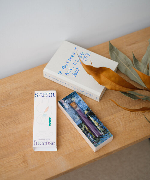 BIRTHDAY BAR(バースデイバー)の「【SAHIR サヒール】Incense お香(ルームフレグランス/お香・レディース・オレンジ/ピンク/グリーン/ブルー・0)」の13枚目の写真