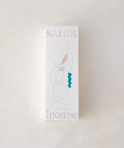 BIRTHDAY BAR(バースデイバー)の「【SAHIR サヒール】Incense お香(ルームフレグランス/お香・レディース・オレンジ/ピンク/グリーン/ブルー・0)」の18枚目の写真