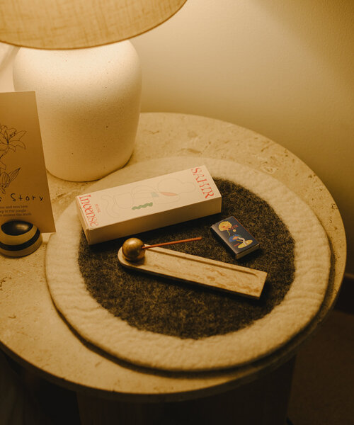 BIRTHDAY BAR(バースデイバー)の「【SAHIR サヒール】Incense お香(ルームフレグランス/お香・レディース・オレンジ/ピンク/グリーン/ブルー・0)」の19枚目の写真