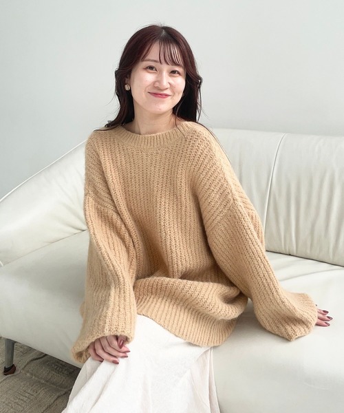 セール】【スタッフプロデュース/WEB限定】MiO企画・ニュアンス