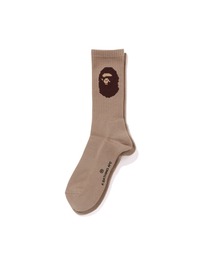APE HEAD SOCKS