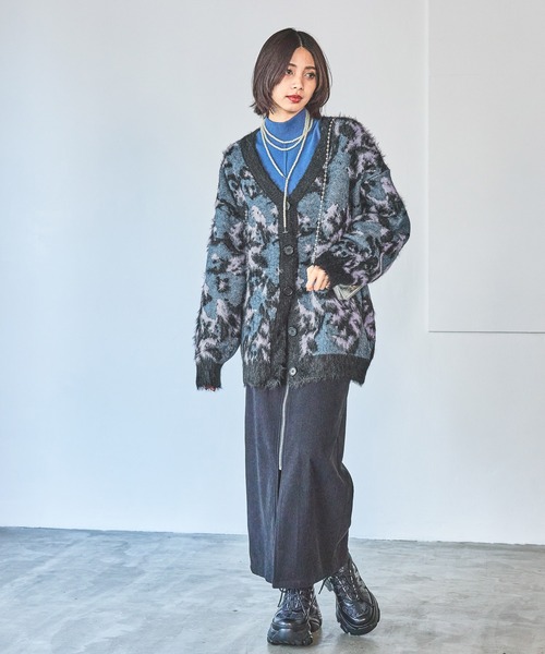 セール】コルセットコーデュロイスカート（スカート）｜PAGEBOY