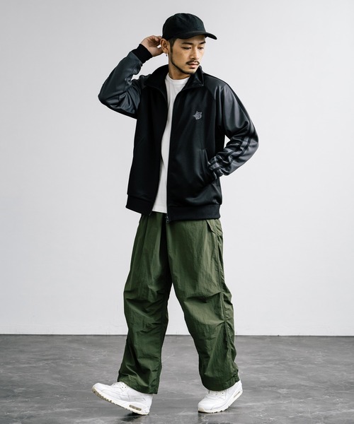 お得な情報満載 龍虎COTTONジャケット ROCK 不良野郎 メンズ