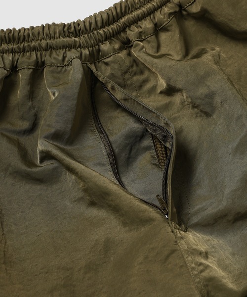 HED MAYNER（ヘドメイナー）の「JOGGER TRACK PANTS HED MAYNER