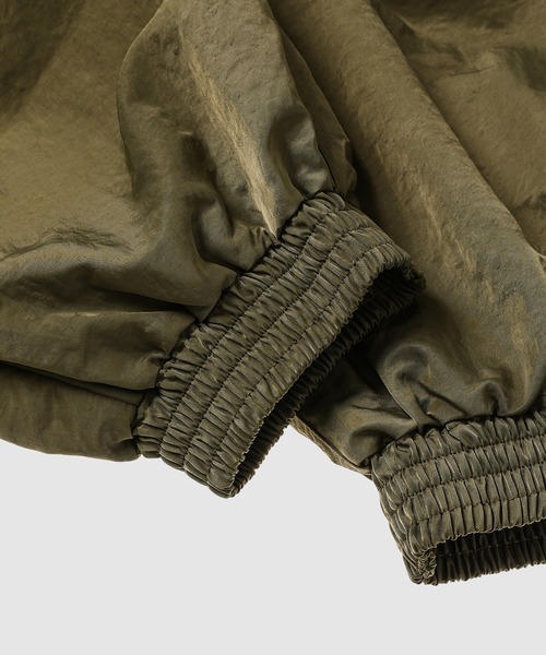 HED MAYNER（ヘドメイナー）の「JOGGER TRACK PANTS HED MAYNER（その他パンツ・メンズ・グリーン・S）」の5枚目の写真