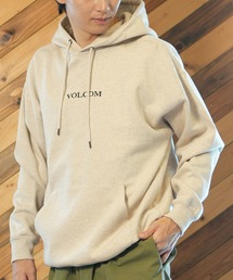 VOLCOM/ボルコム パーカー/プルオーバー ブランドロゴ A4132419