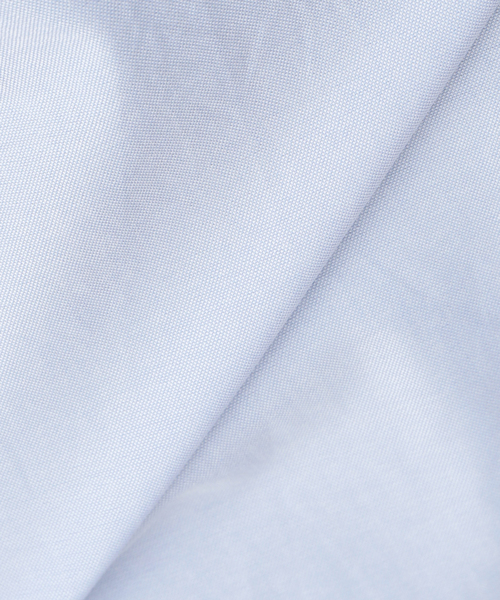 Deuxieme Classe(ドゥーズィエムクラス)の「Oversized Oxford シャツ(シャツ/ブラウス・レディース・サックスブルー/ホワイト・FREE)」の12枚目の写真