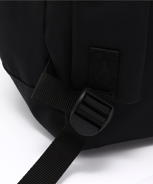 beruf baggage（ベルーフバゲッジ）の「ベルーフ/トップフラップ バックパック メイドインジャパン（バックパック/リュック・メンズ・ネイビー/グリーン/ブラック/ワイン/ライトグレー/キャメル・FREE）」の21枚目の写真