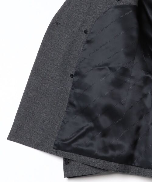 JOHN LAWRENCE SULLIVAN（ジョンローレンスサリバン）の「WOOL