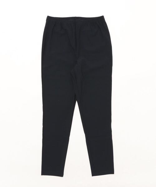 スリムテーパードレギンス（レギンス/スパッツ）｜Leilian（レリアン）