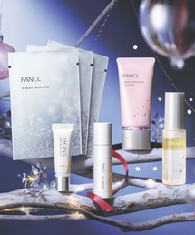 FANCL（ファンケル）の「ファンケル  プレミアムビューティセレクション（スキンケアキット/ギフトセット・レディース）」