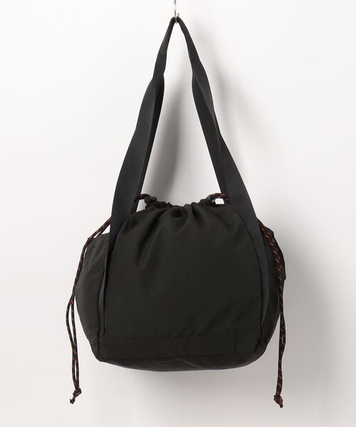 SHINGEN BUDOU BAG (M)（ショルダーバッグ）｜UNIVERSAL OVERALL（ユニバーサルオーバーオール）