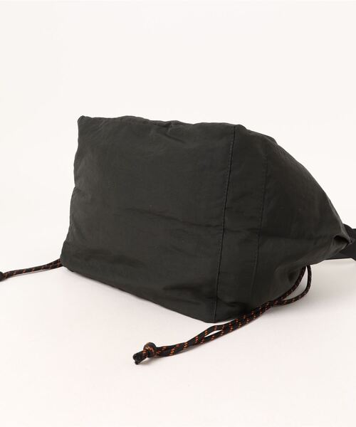 SHINGEN BUDOU BAG (M)（ショルダーバッグ）｜UNIVERSAL OVERALL（ユニバーサルオーバーオール）