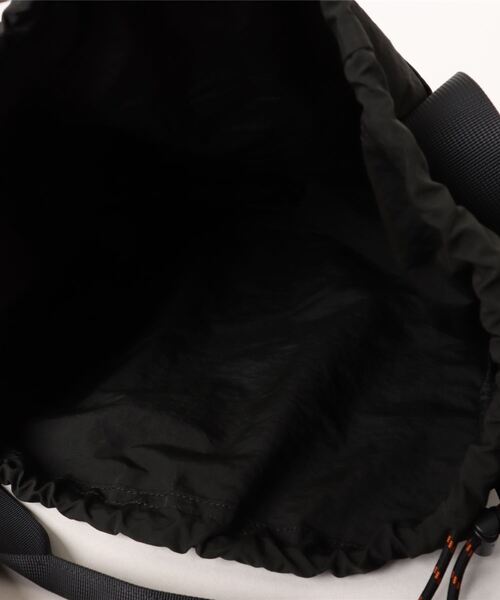 SHINGEN BUDOU BAG (M)（ショルダーバッグ）｜UNIVERSAL OVERALL（ユニバーサルオーバーオール）