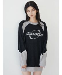 MURUA | レーサージャカードニットワンピース(ワンピース)