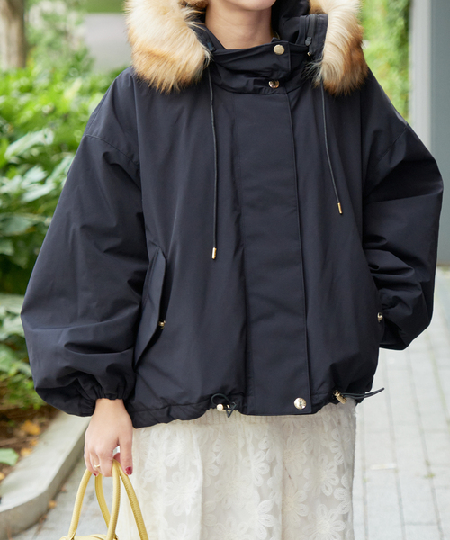 セール】MACKINTOSH/マッキントッシュ RAINTEC SKYE PARKA THINDOWN S