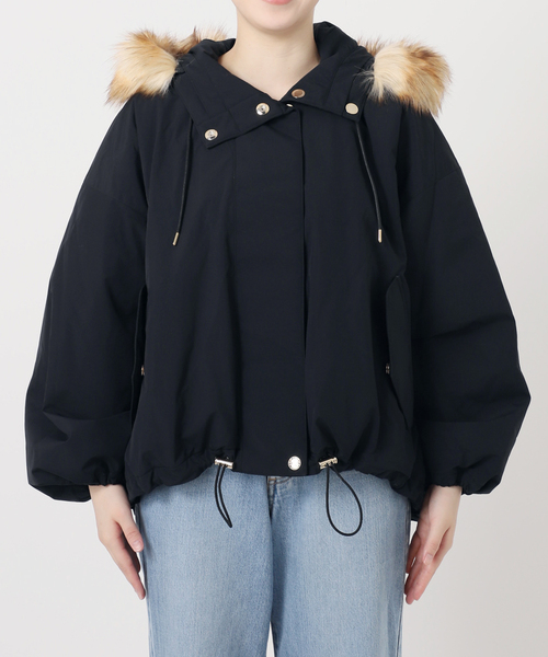 マッキントッシュ 2wayダウンジャケット セール】MACKINTOSH/マッキントッシュ RAINTEC SKYE PARKA