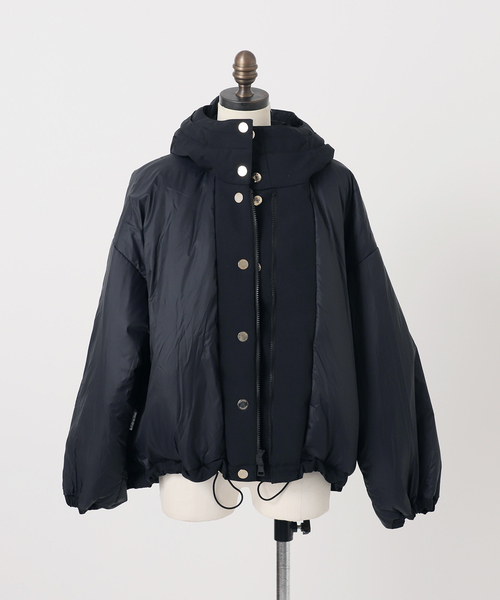 セール】MACKINTOSH/マッキントッシュ RAINTEC SKYE PARKA
