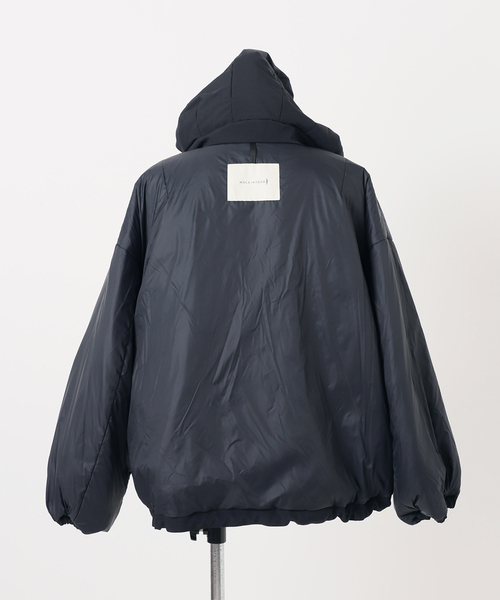 マッキントッシュ 紺 ダウン ジャケット　MACKINTOSH メイボール セール】MACKINTOSH/マッキントッシュ RAINTEC SKYE PARKA