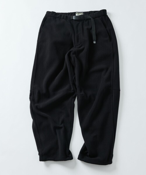 パンツ airglide ドロストリングパラシュートパンツ｜WOMEN｜250HAM31-315I｜AZUL