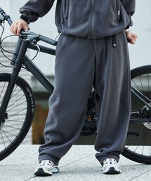 FREAK'S STORE（フリークスストア）の「限定展開 AiRide Warm/エアライド ウォーム ワイドシルエット クライミングパンツ（その他パンツ）」