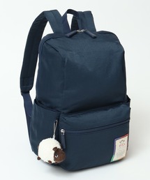 AVOCA（アヴォカ）の「【AVOCA/アヴォカ】ミニマルバックパック/デイパック(容量：約13L）（バックパック/リュック）」