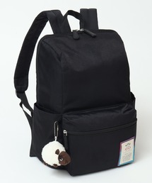 AVOCA（アヴォカ）の「【AVOCA/アヴォカ】ミニマルバックパック/デイパック(容量：約13L）（バックパック/リュック）」