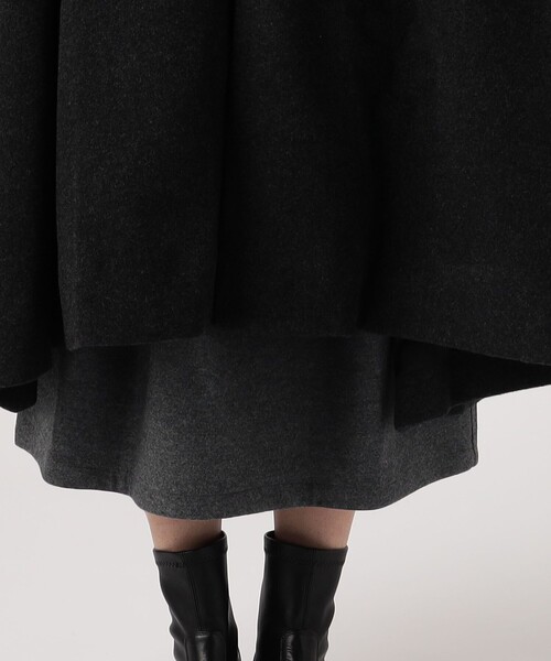 セール】HAVERSACK バルカラーコート（ステンカラーコート