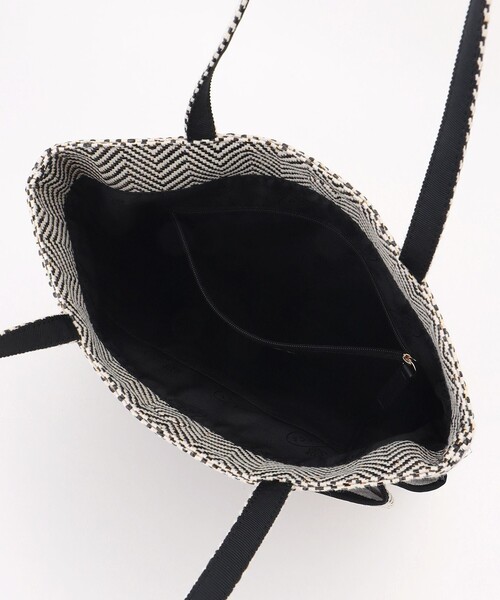 T CADEAU NEW BAG フラットトートバッグ（トートバッグ）｜TOCCA