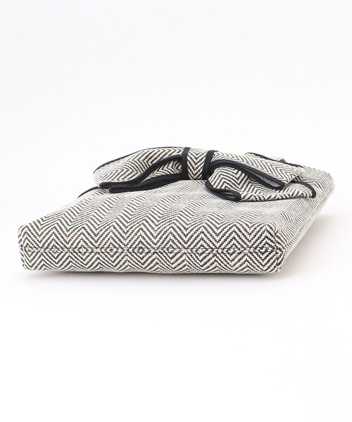 T CADEAU NEW BAG フラットトートバッグ（トートバッグ）｜TOCCA