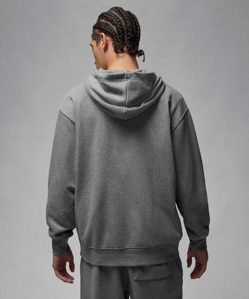 ❗️新品　NIKE パーカー　ジョーダン ブルックリン アーティスト シリーズ ❗️新品 NIKE パーカー ジョーダン ブルックリン アーティスト
