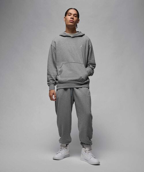❗️新品　NIKE パーカー　ジョーダン ブルックリン アーティスト シリーズ JORDAN BRAND（ジョーダンブランド）の「《セットアップ対応商品